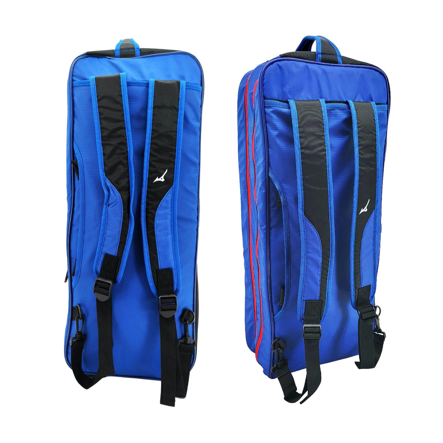 Mizuno J Series 2-Way Racket Bag Mizuno