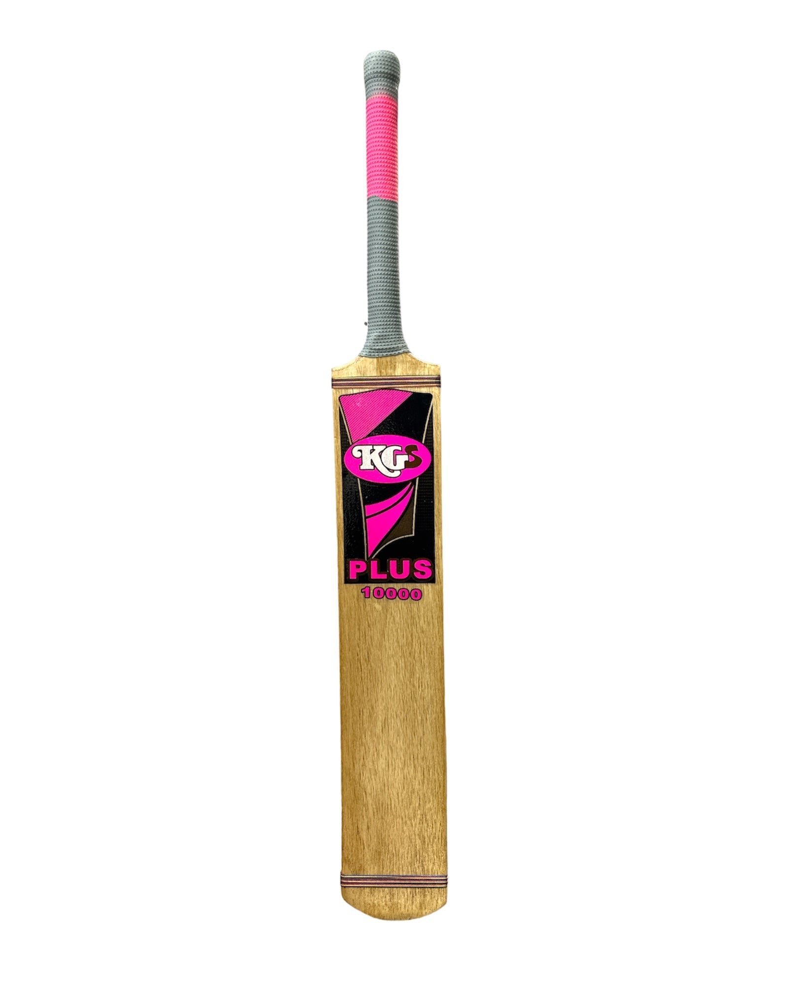 KGS Plus 10000 Cricket Bat - Ali Sports