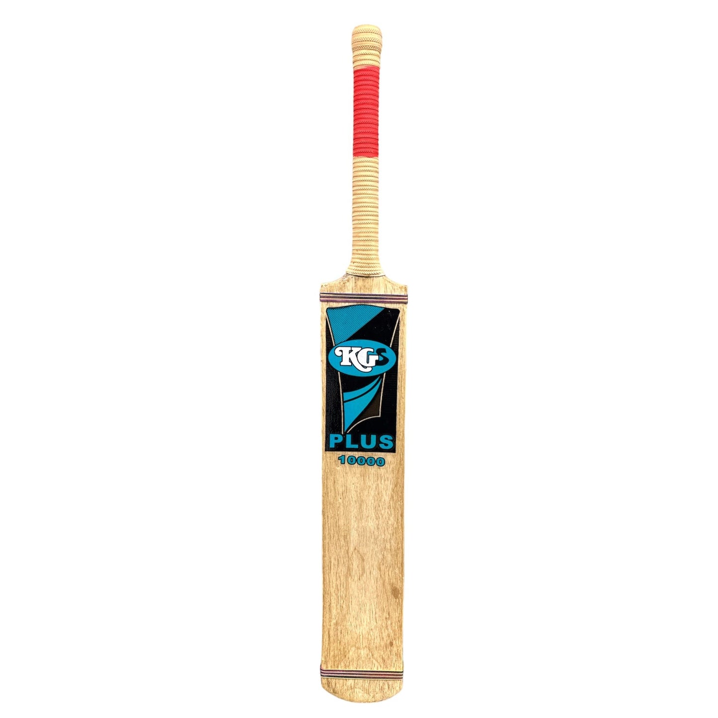 KGS Plus 10000 Cricket Bat - Ali Sports