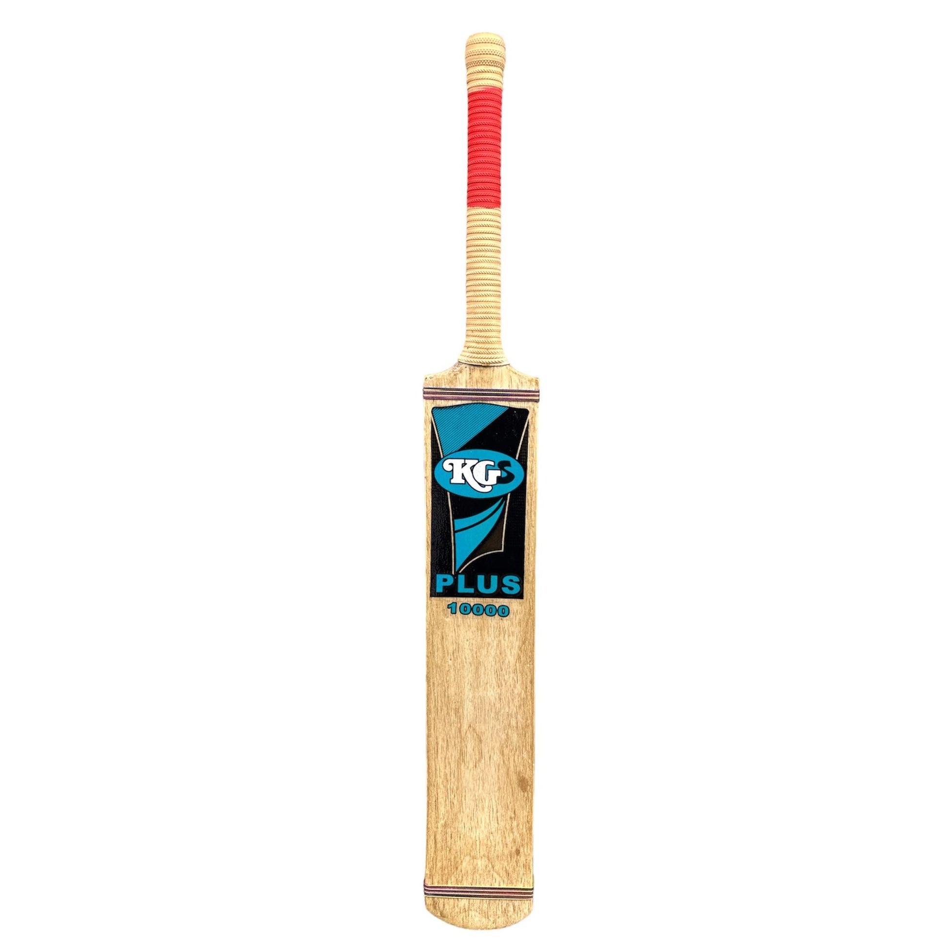 KGS Plus 10000 Cricket Bat - Ali Sports