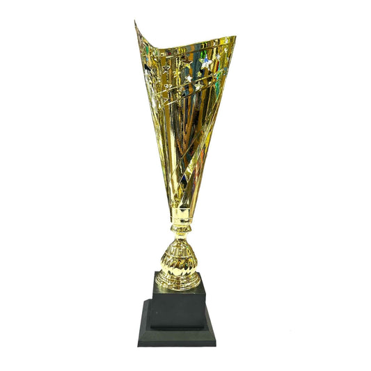 Superior S1 Metal Trophy