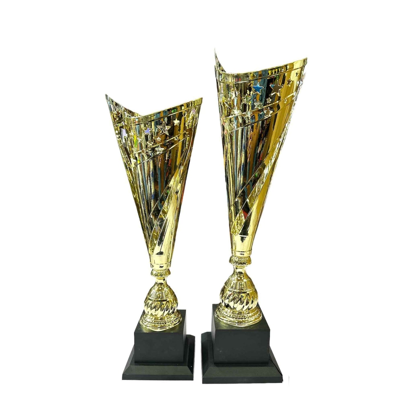Superior S1 Metal Trophy