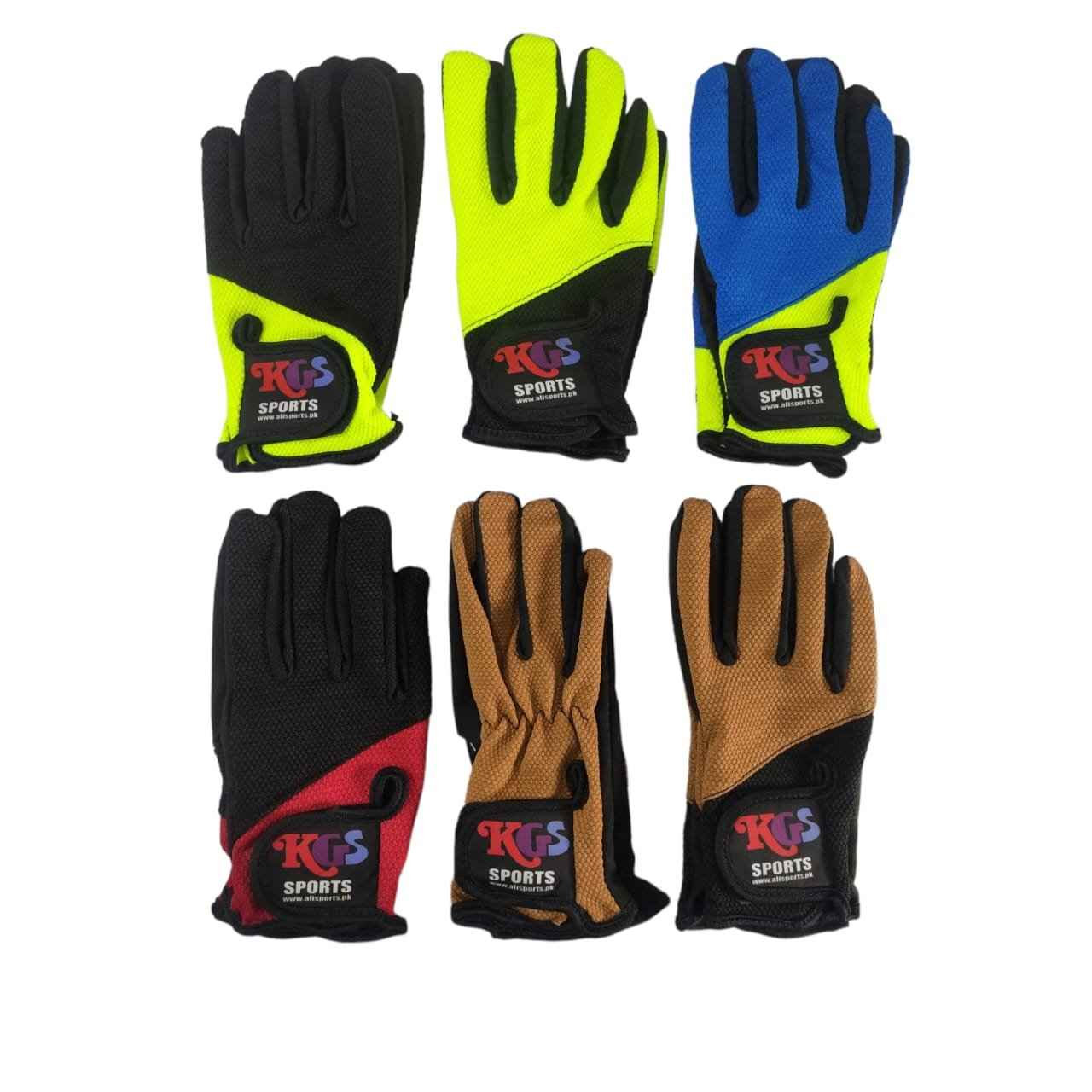 KGS Batting Inner Gloves