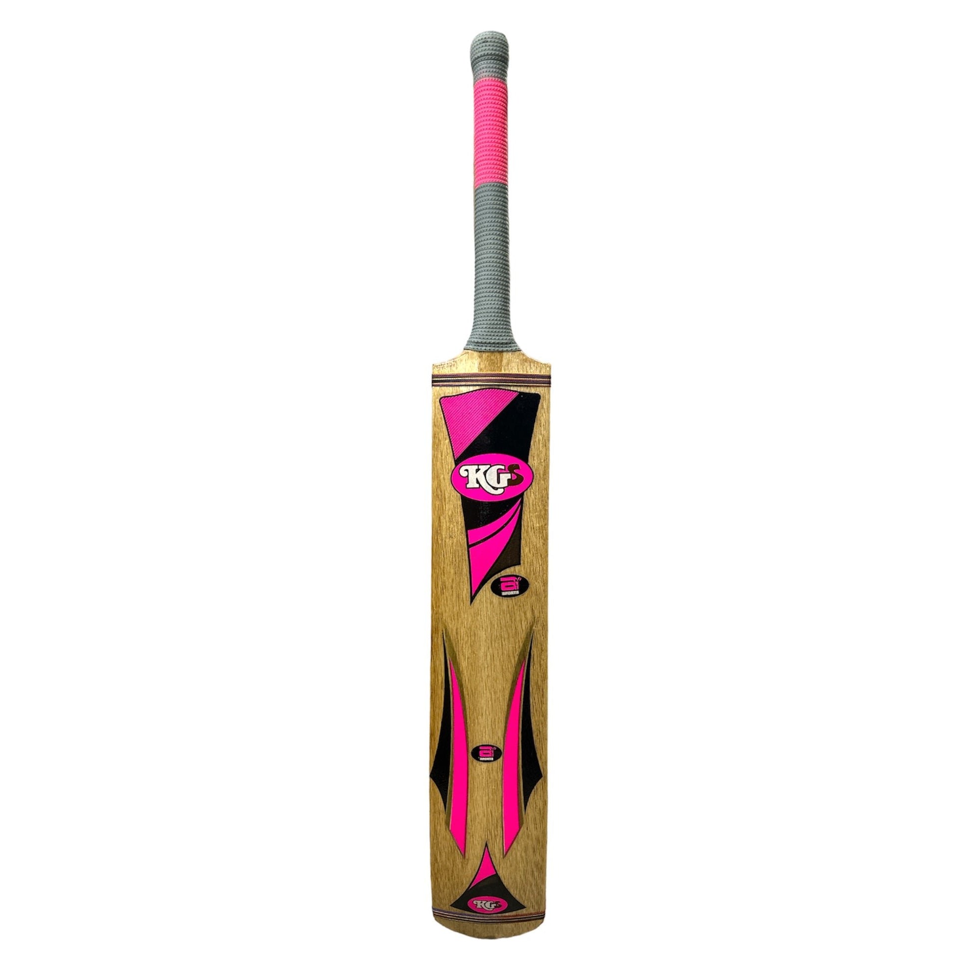 KGS Plus 10000 Cricket Bat - Ali Sports