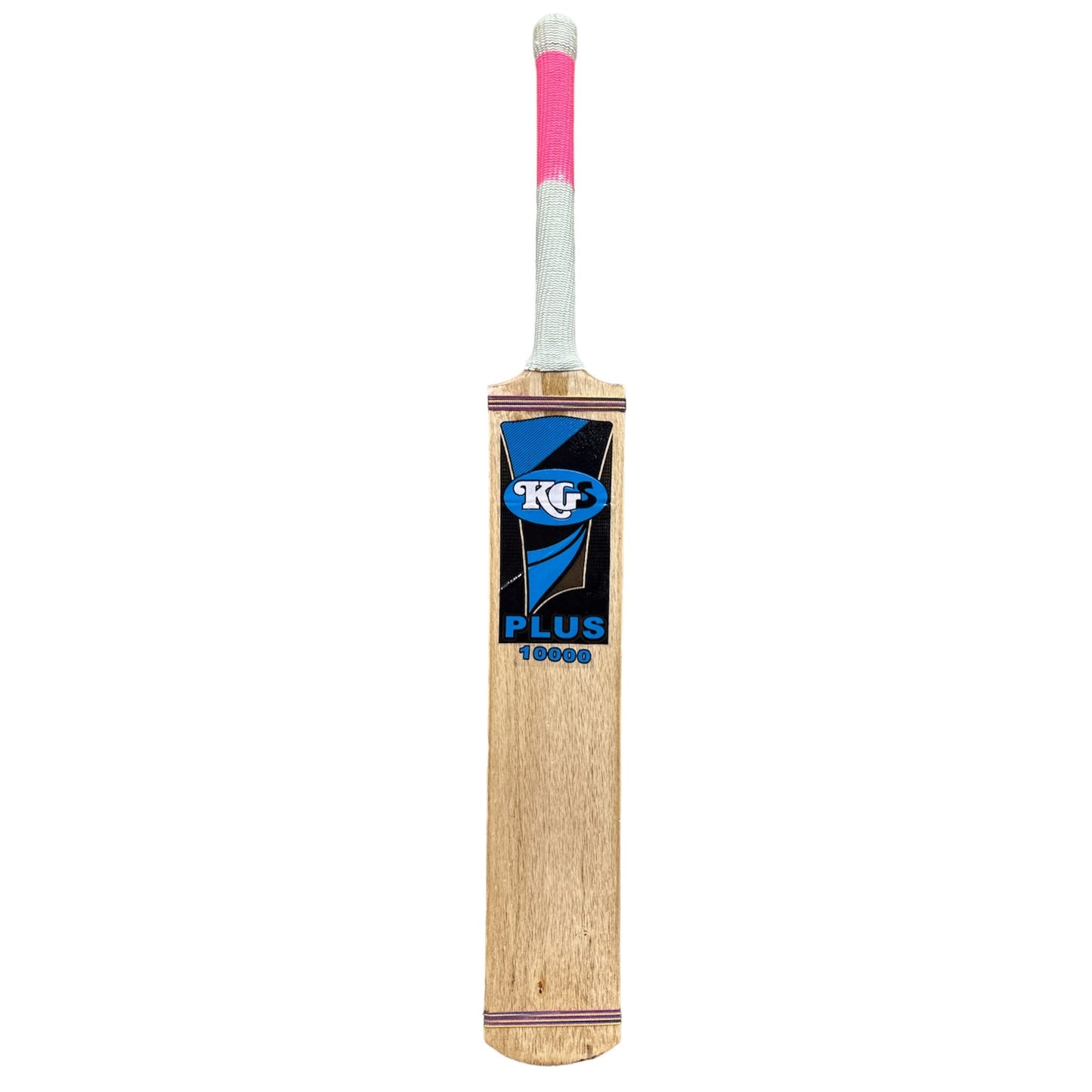 KGS Plus 10000 Cricket Bat - Ali Sports