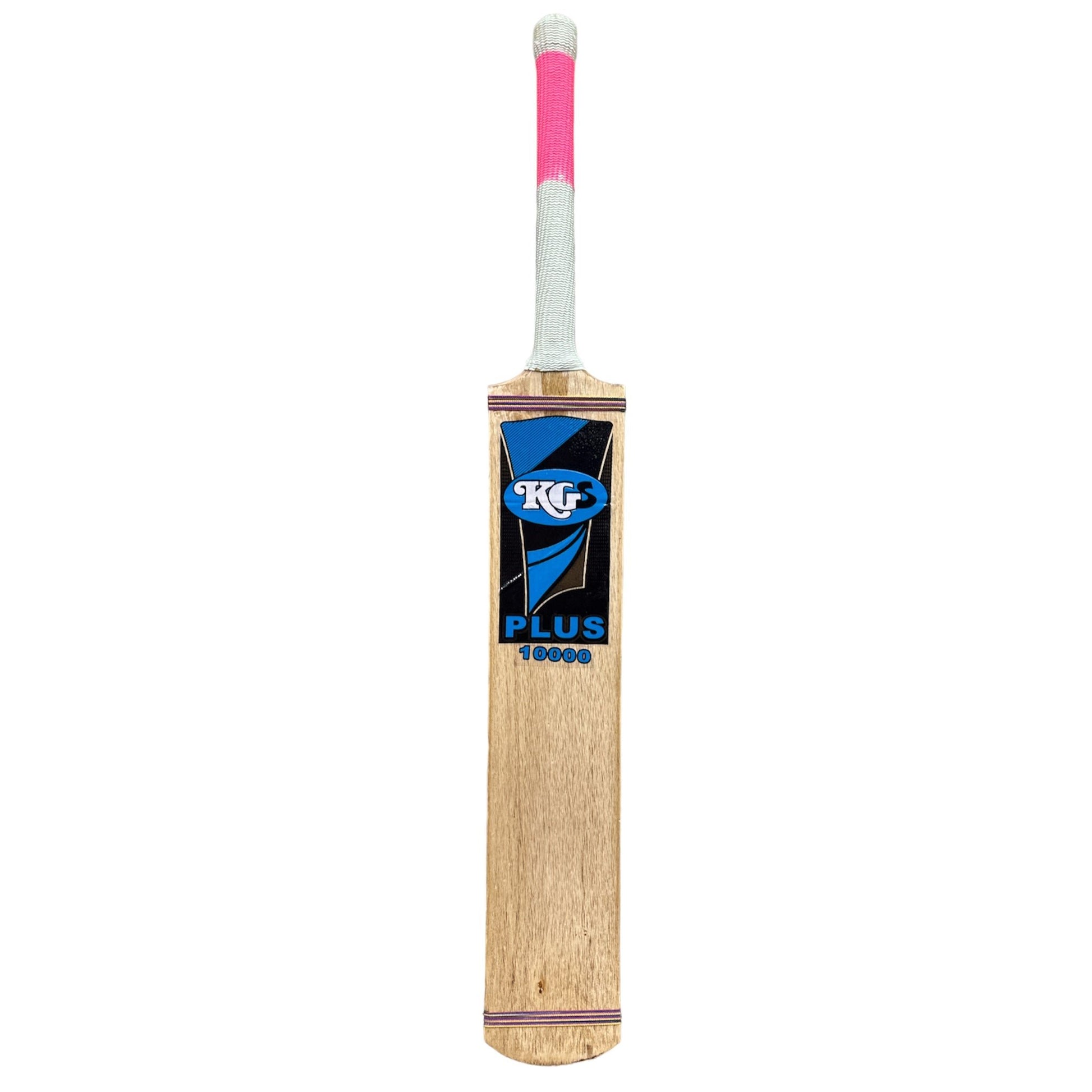 KGS Plus 10000 Cricket Bat - Ali Sports