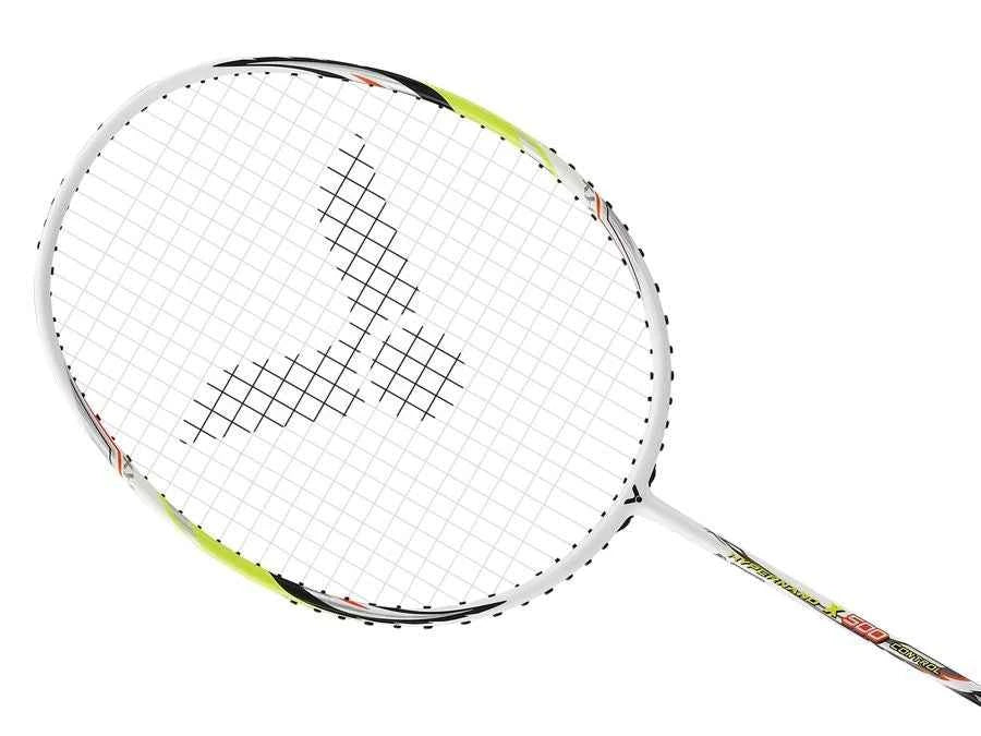 Victor Hypernano X 500 Control Badminton Racket
