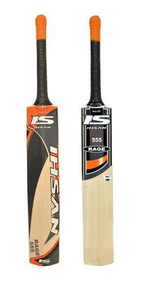 IHSAN Rage 555 Cricket Bat - Ali Sports