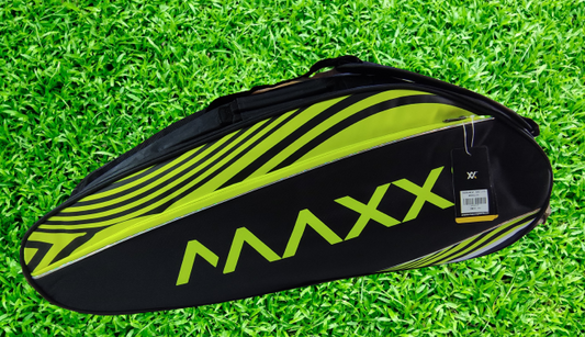 MAXX Tournament Lite Racket Bag