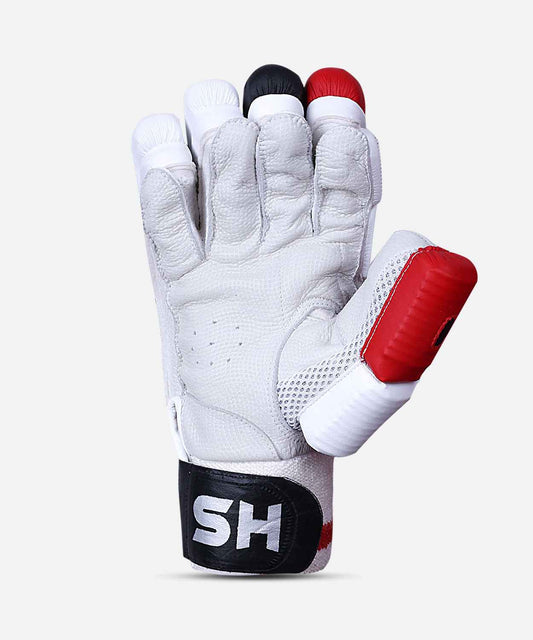 HS 5 Star Batting Gloves