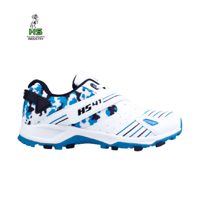 HS 41 Cricket Shoes - Ali Sports