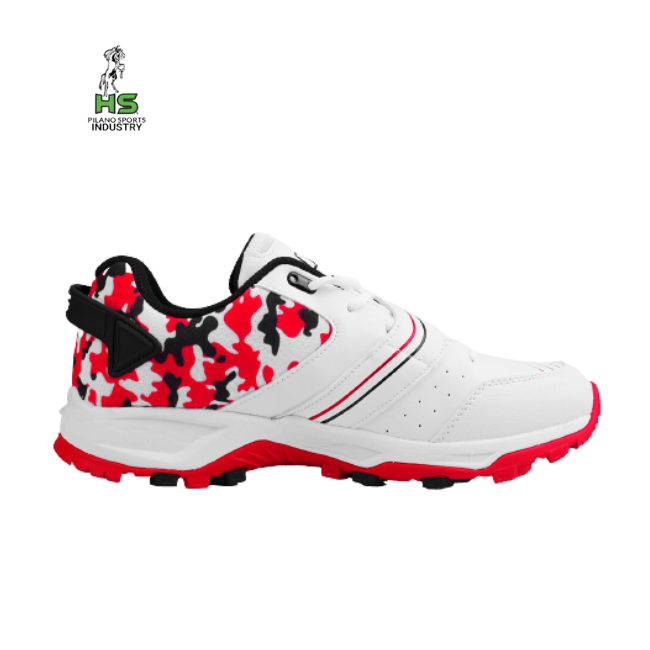 HS 41 Cricket Shoes - Ali Sports