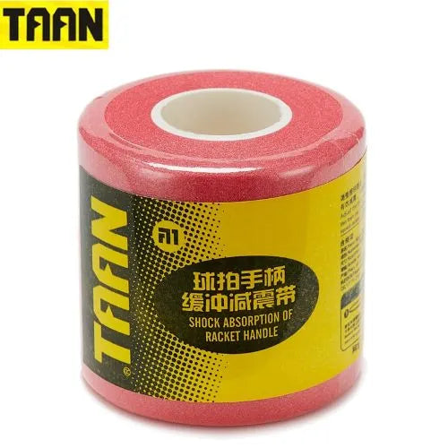 Taan Cushion Wrap Shock Absorption of Racket Handle - Ali Sports