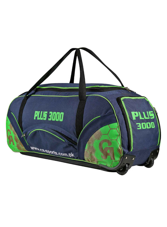 CA Plus 3000 Cricket Kitbag