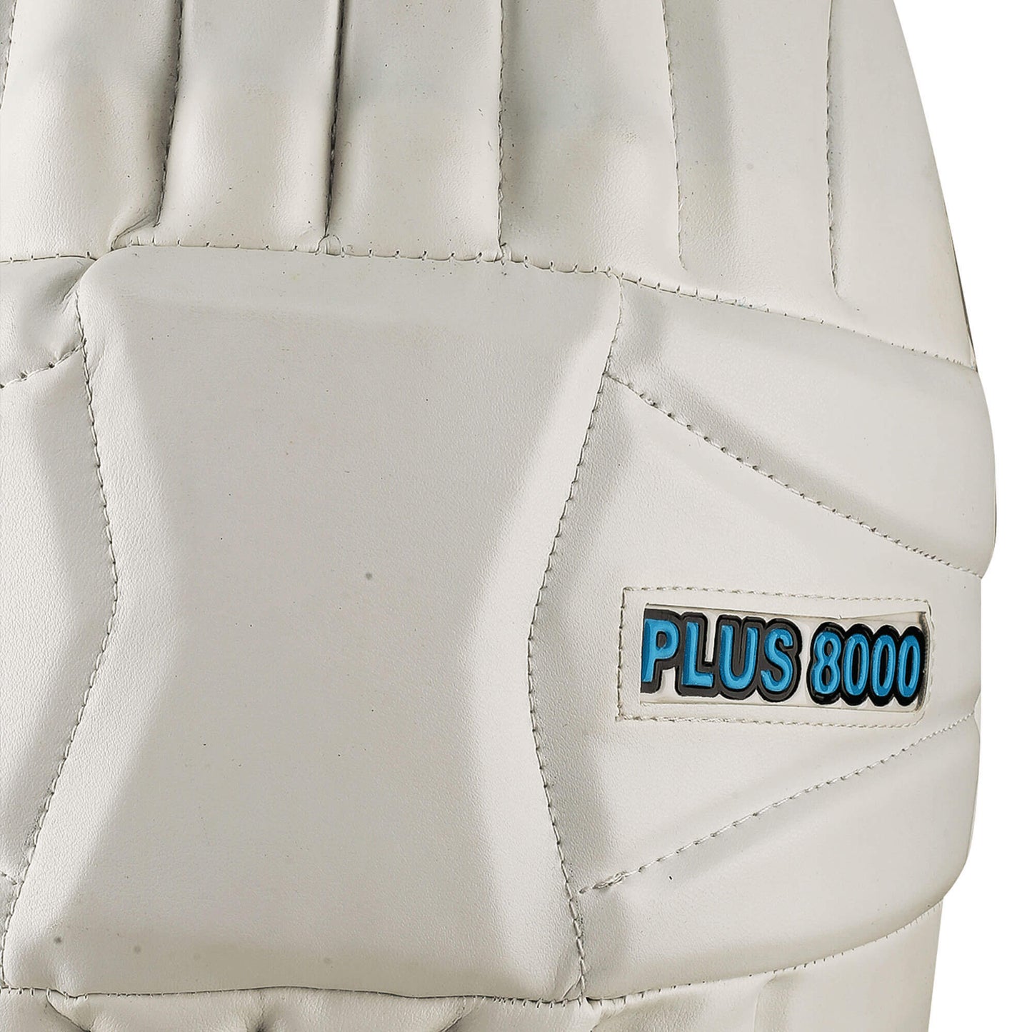 CA Plus 8000 Batting Pads - Ali Sports