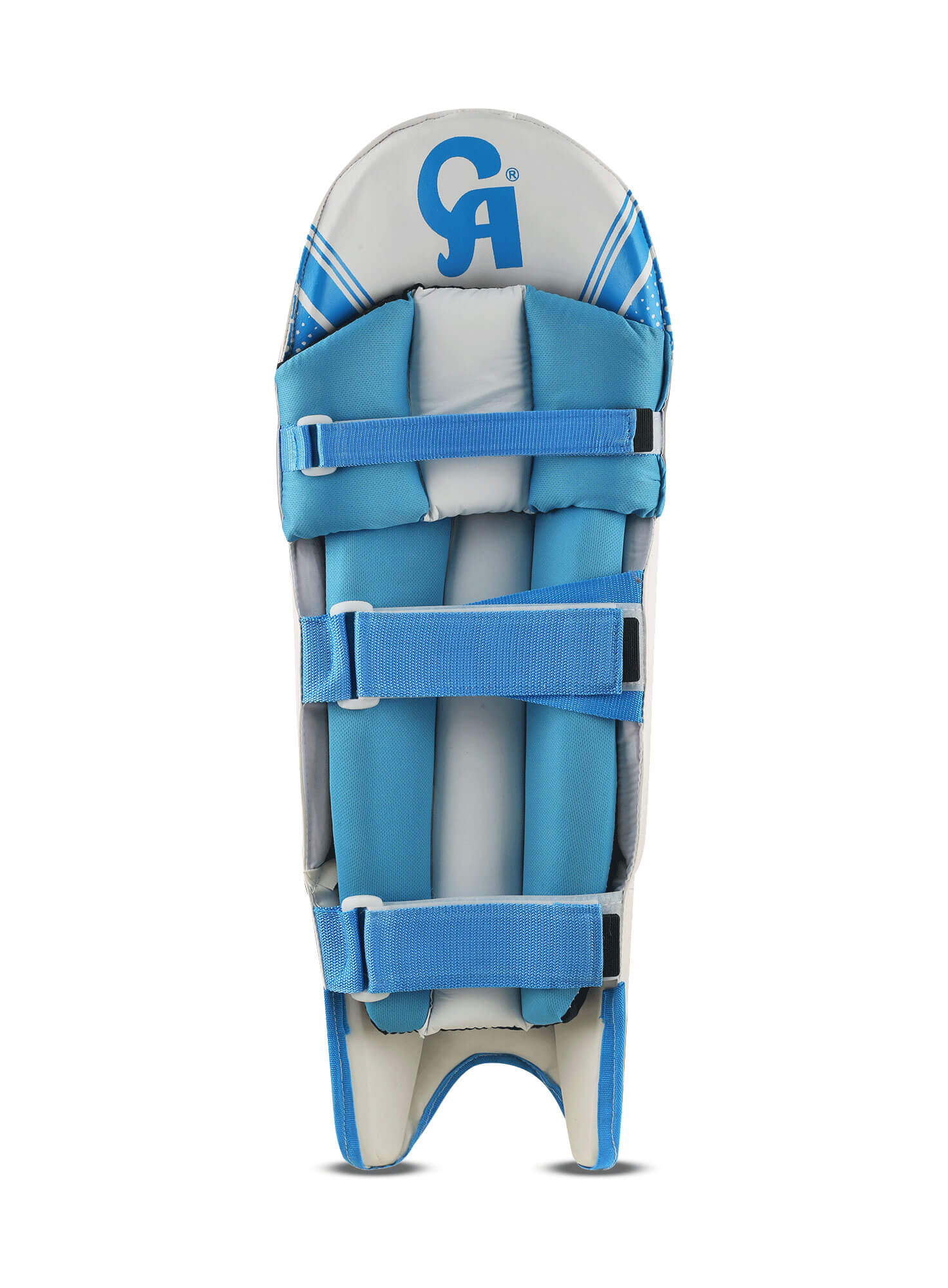 CA Plus 8000 Batting Pads - Ali Sports