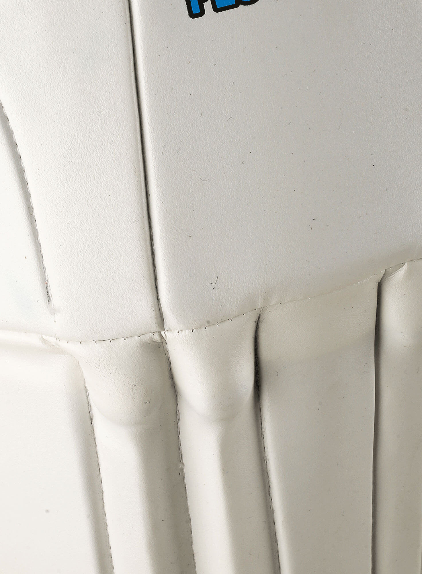 CA Plus 8000 Wicket Keeping Pads - Ali Sports