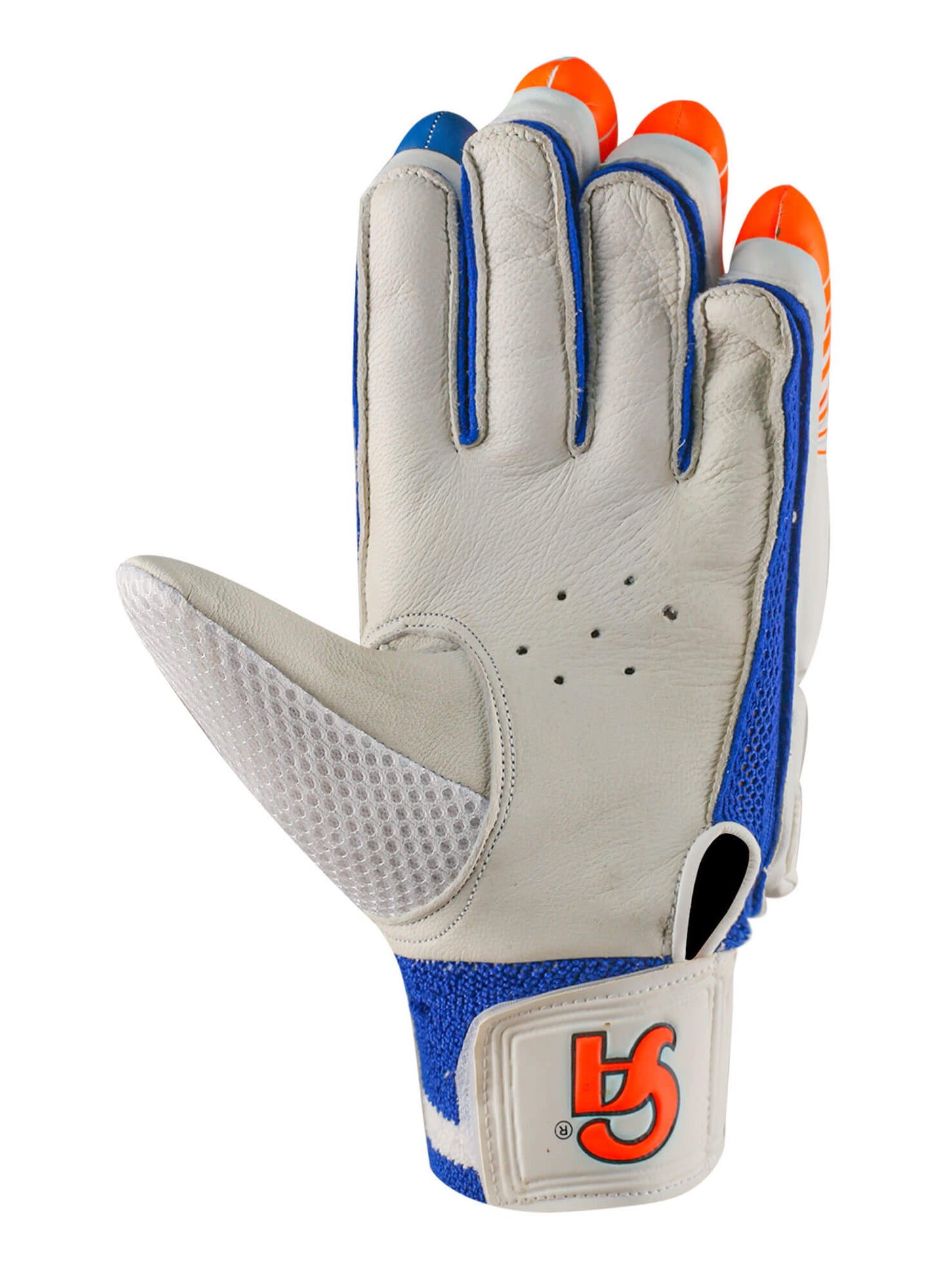 CA Plus 2000 Batting Gloves - Ali Sports