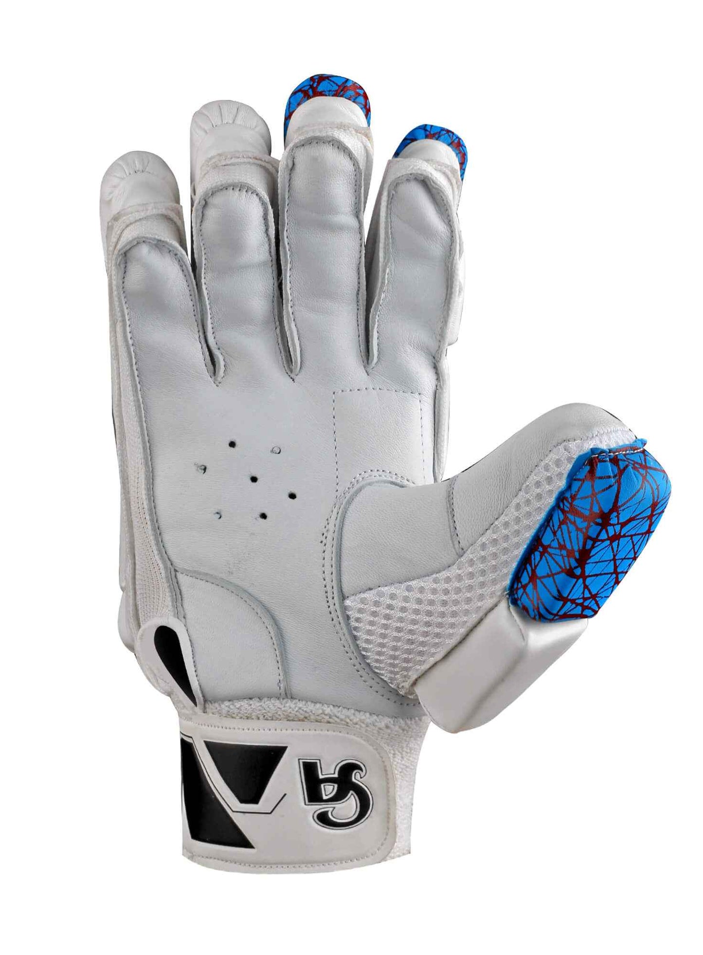 CA Plus 10000 Batting Gloves