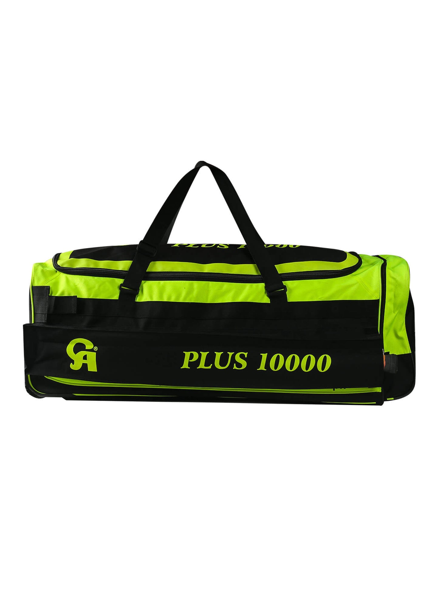 CA Plus 10000 Cricket Kitbag - Ali Sports