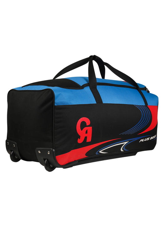 CA Plus 8000 Cricket Kit Bag - Ali Sports
