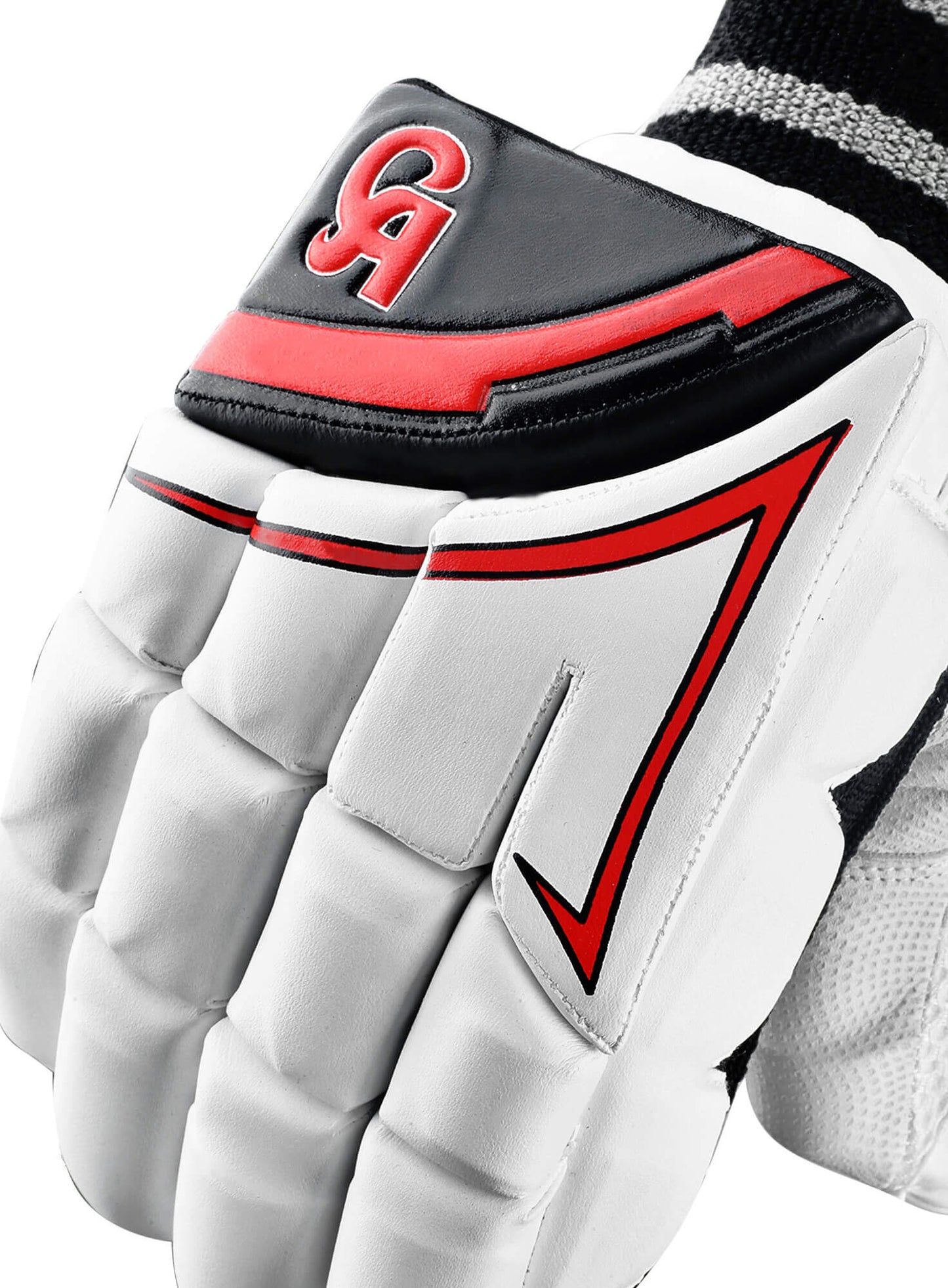 CA Plus 18K Batting Gloves - Ali Sports