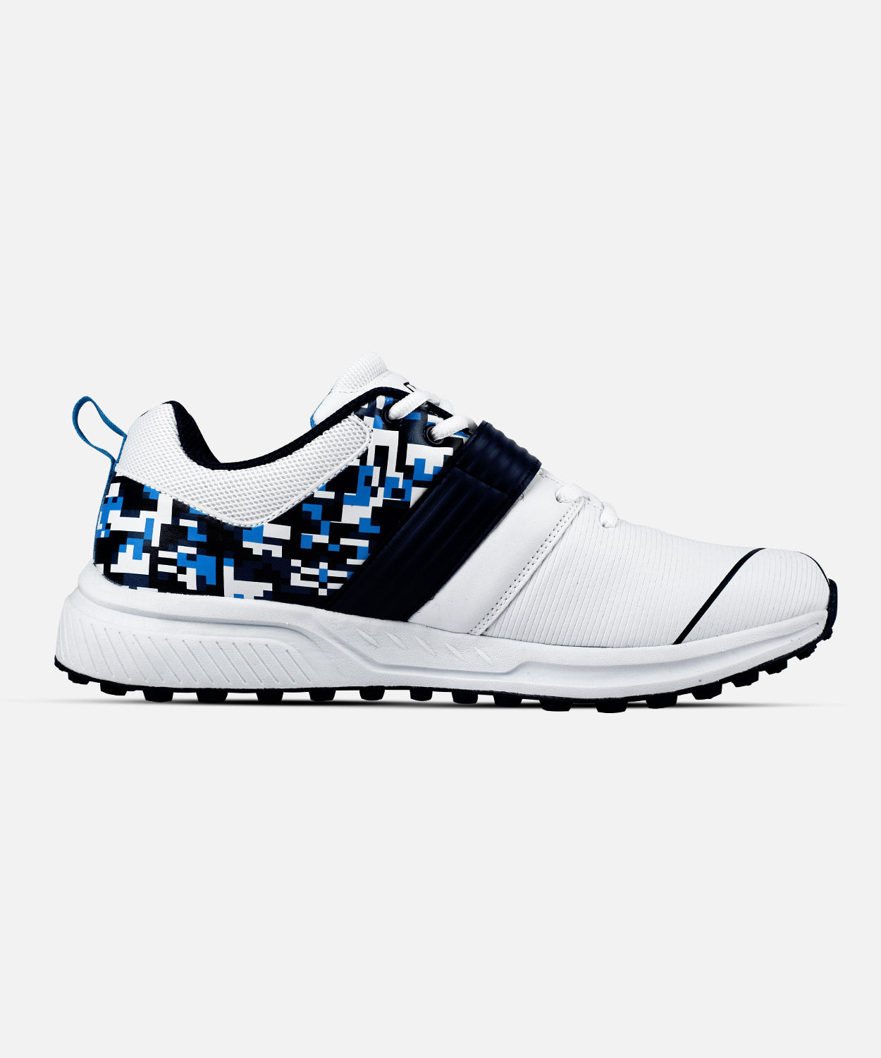 HS Camo Cricket Shoes - Ali Sports