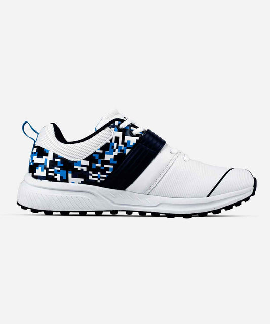 HS Camo Cricket Shoes