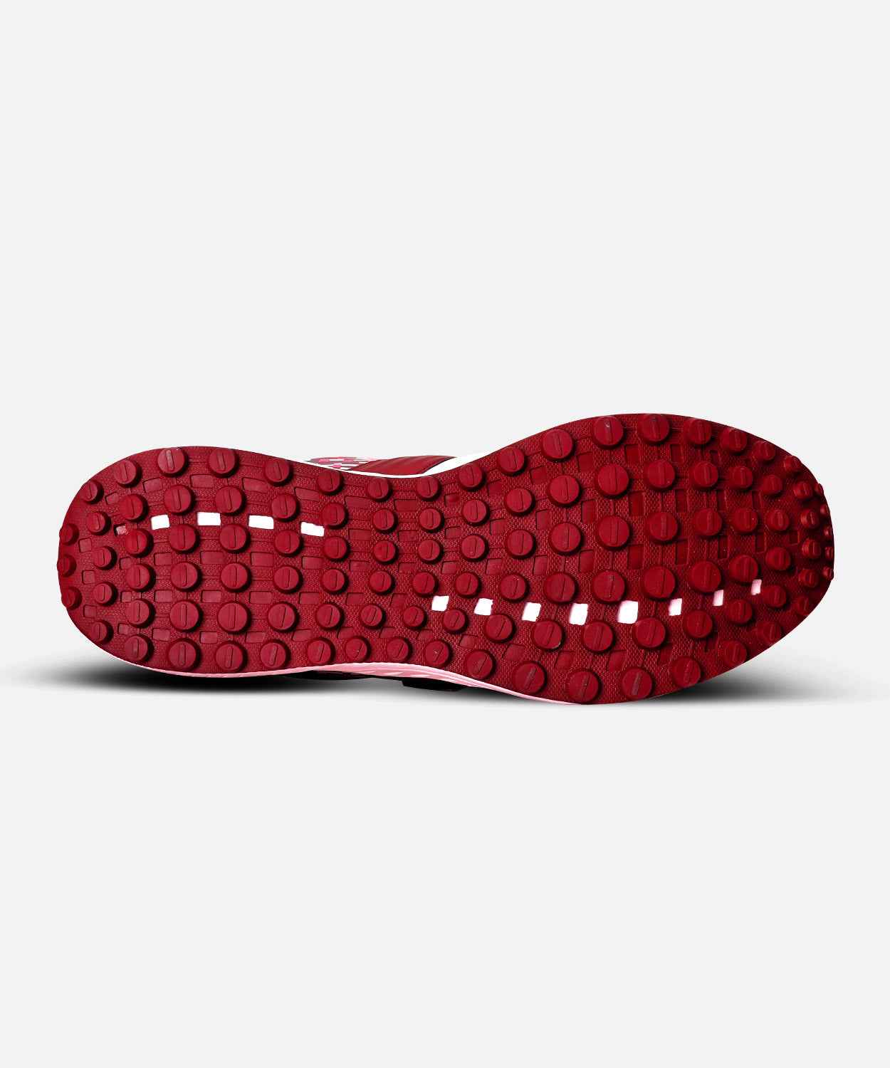 HS Camo Cricket Shoes