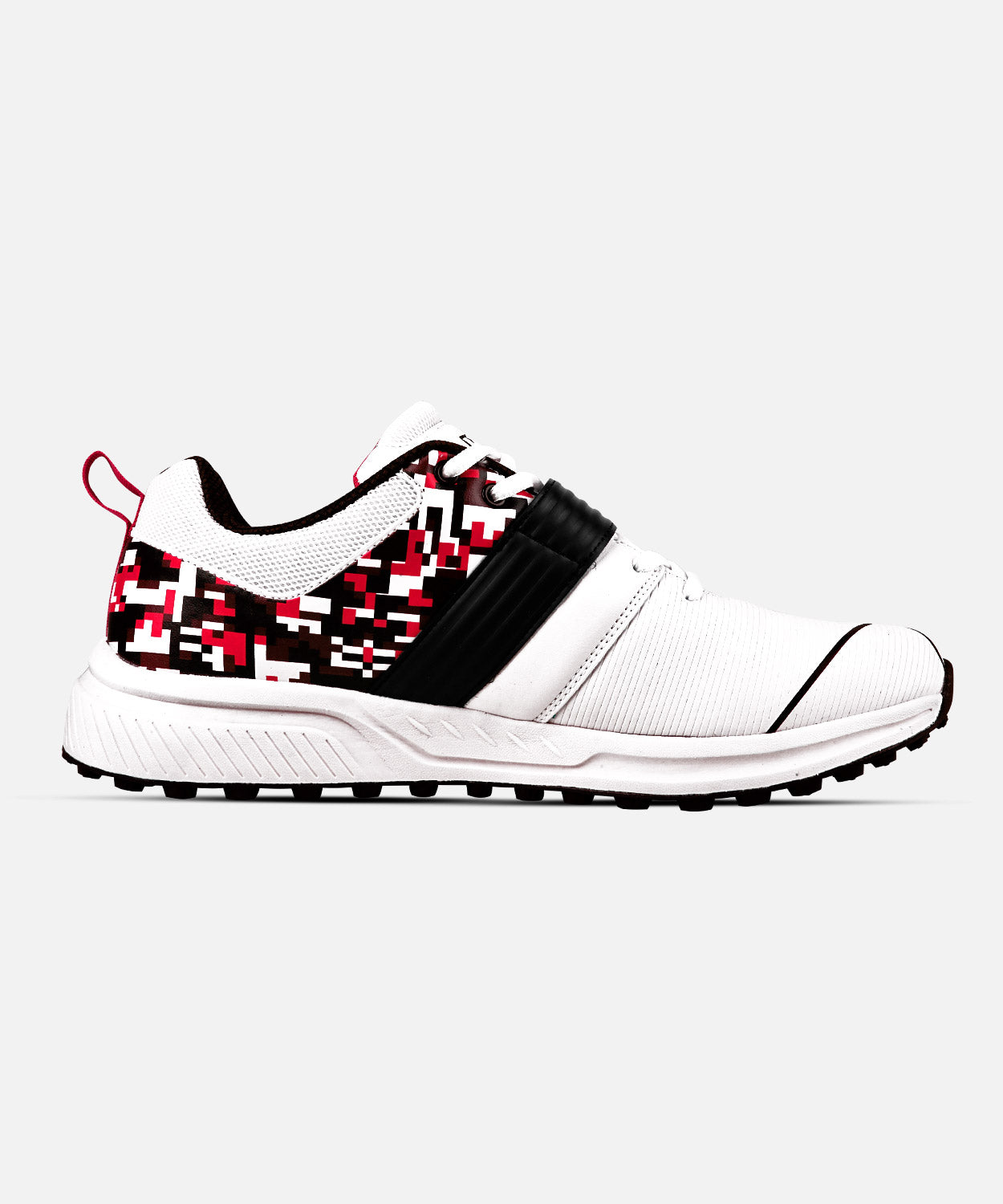 HS Camo Cricket Shoes - Ali Sports