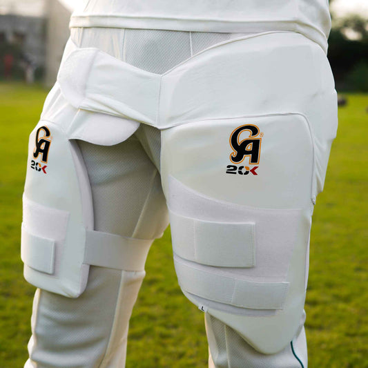 CA Plus 20K Morgs Thigh Pad