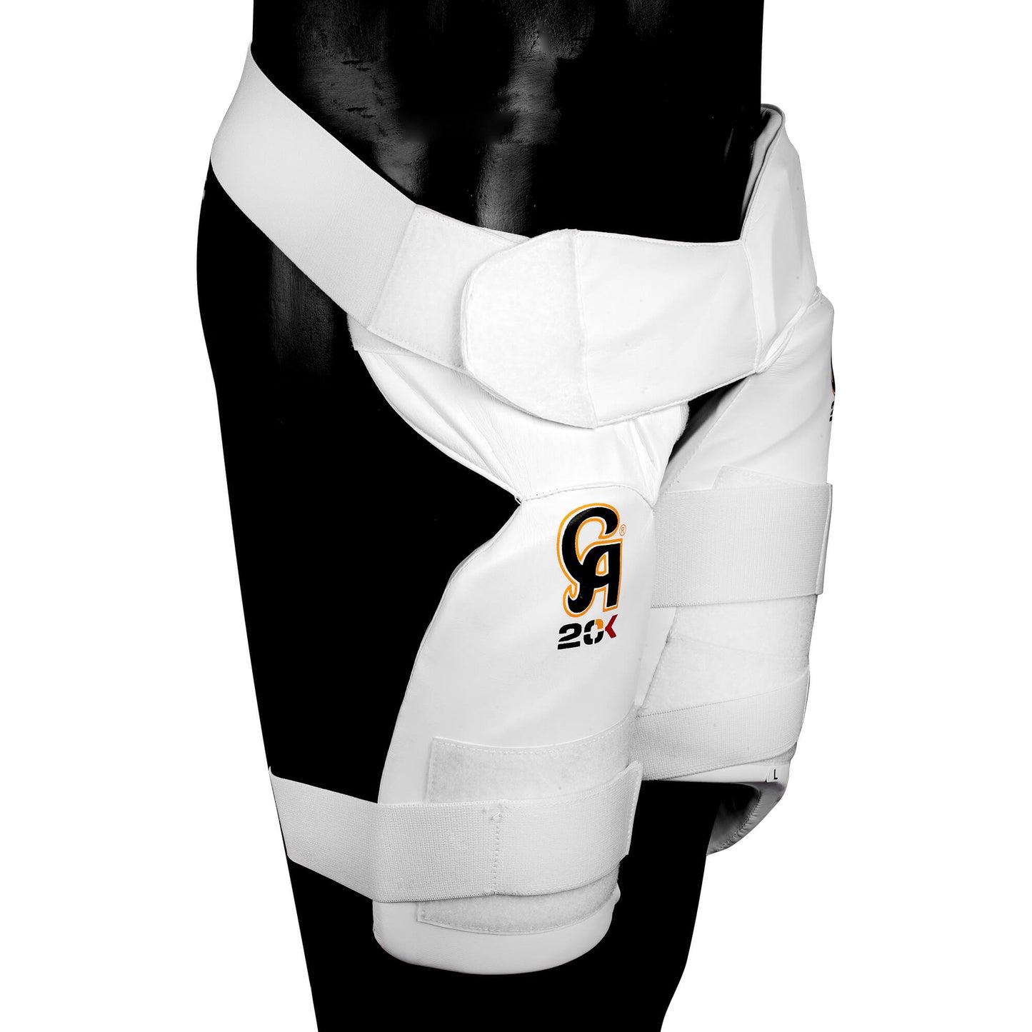 CA Plus 20K Morgs Thigh Pad - Ali Sports