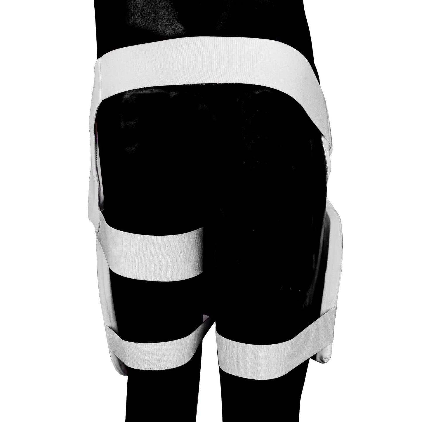 CA Plus 20K Morgs Thigh Pad - Ali Sports