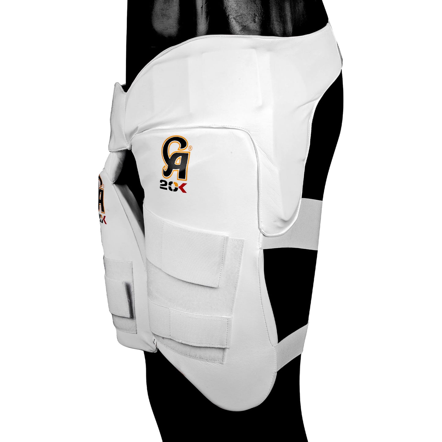 CA Plus 20K Morgs Thigh Pad - Ali Sports