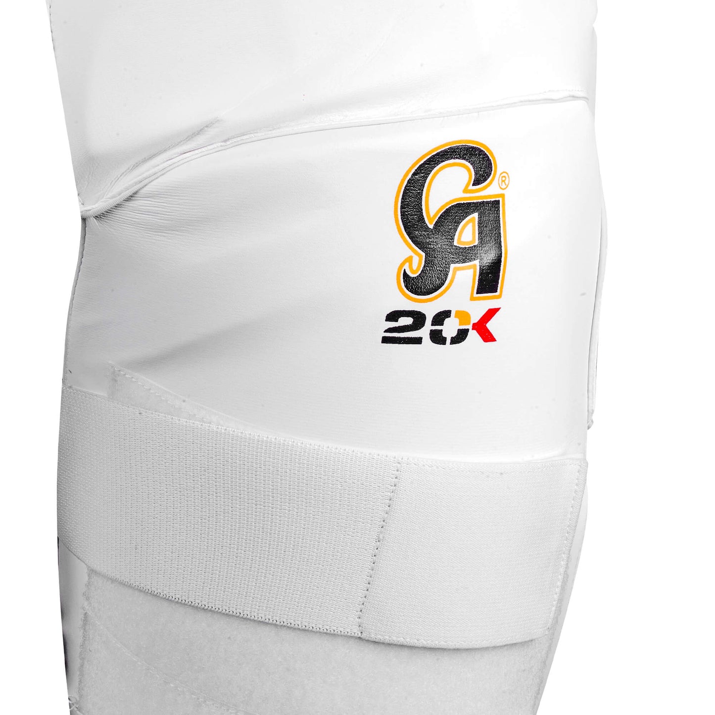 CA Plus 20K Morgs Thigh Pad - Ali Sports