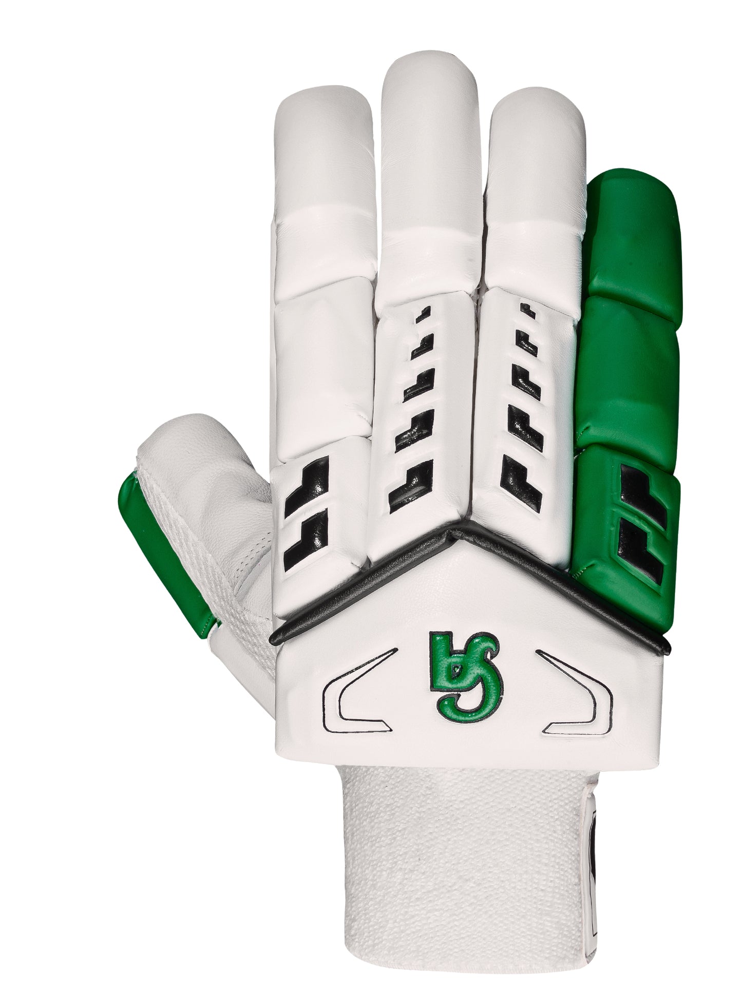 CA Plus 15000 Batting Gloves - Ali Sports