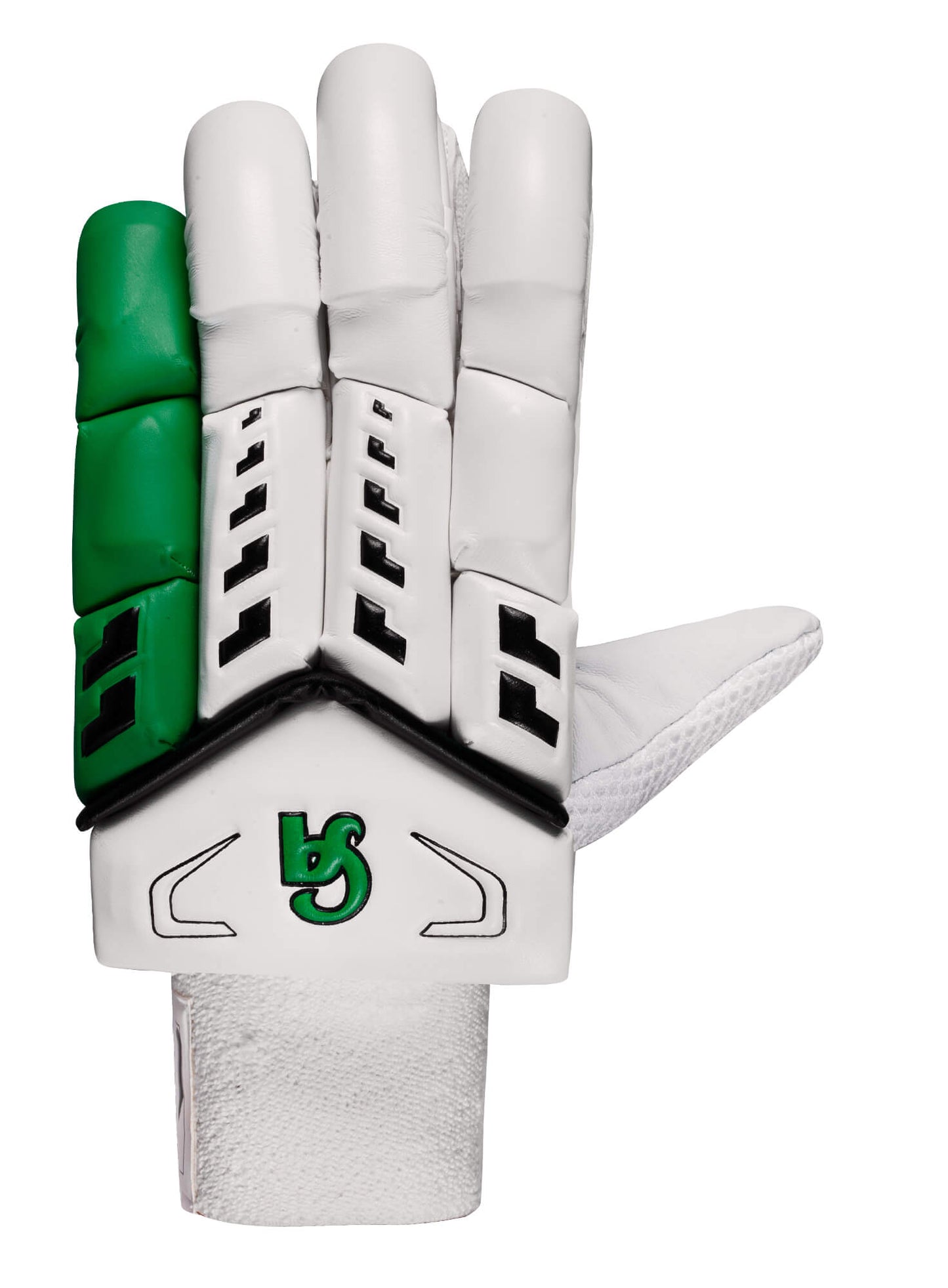 CA Plus 15000 Batting Gloves - Ali Sports