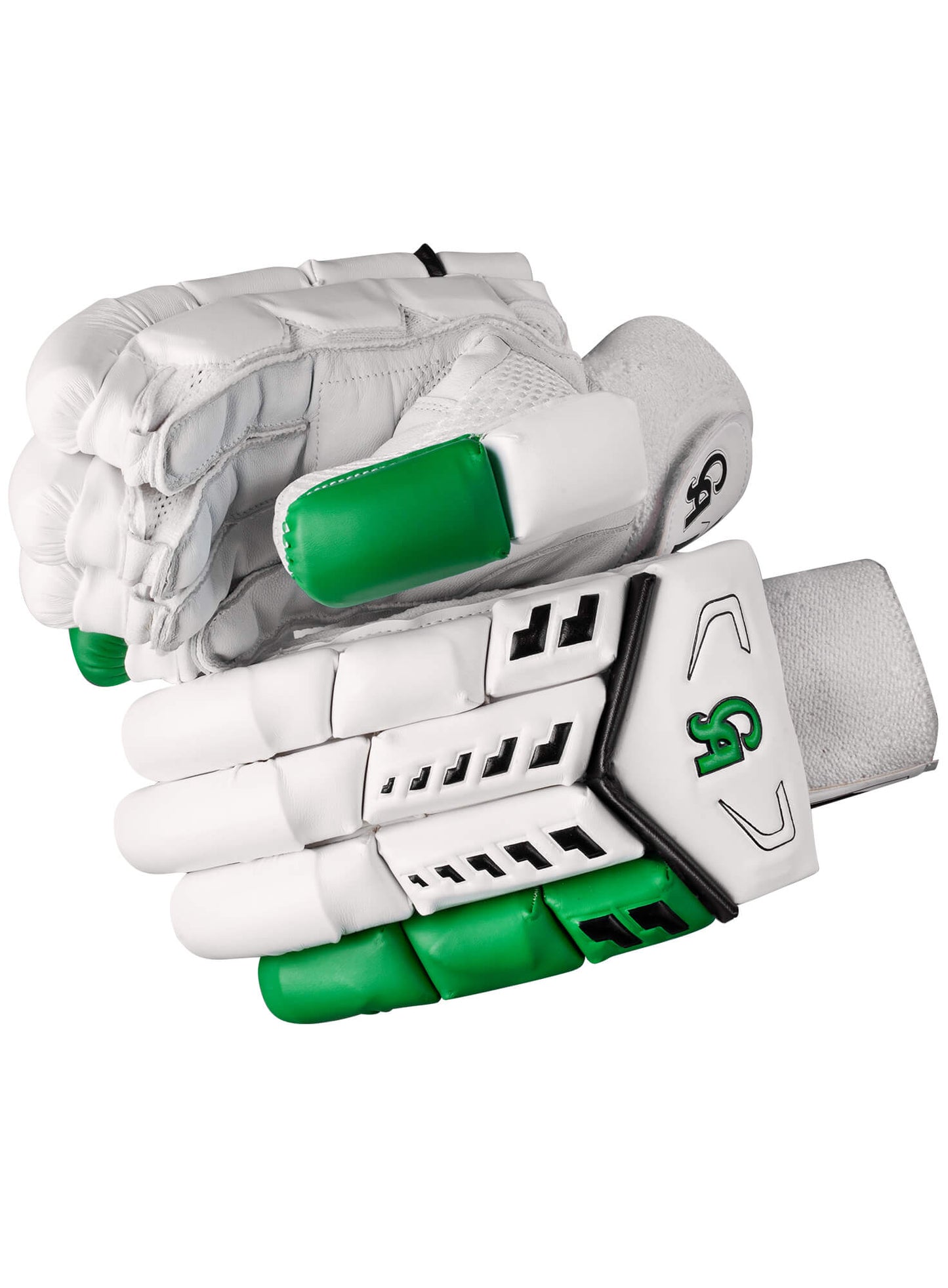 CA Plus 15000 Batting Gloves - Ali Sports