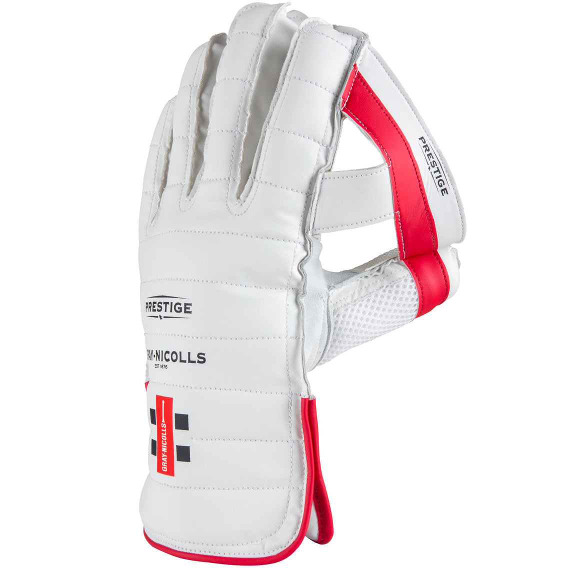 Gray Nicolls Prestige Wicket Keeping Gloves - Ali Sports