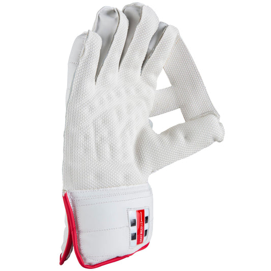 Gray Nicolls Prestige Wicket Keeping Gloves - Ali Sports