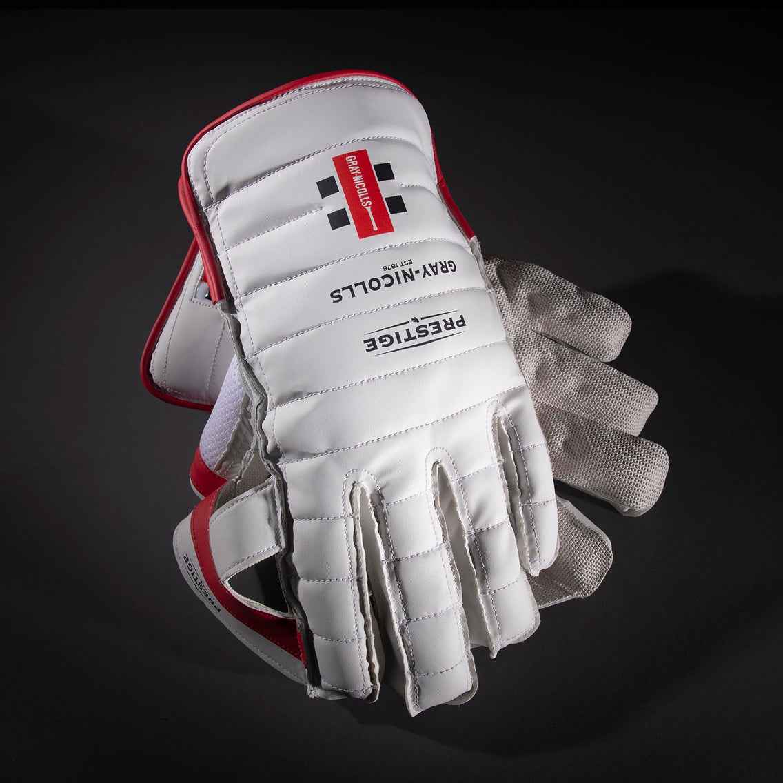 Gray Nicolls Prestige Wicket Keeping Gloves