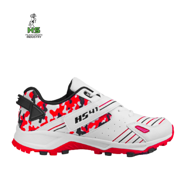 HS 41 Cricket Shoes - Ali Sports