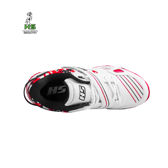 HS 41 Cricket Shoes - Ali Sports