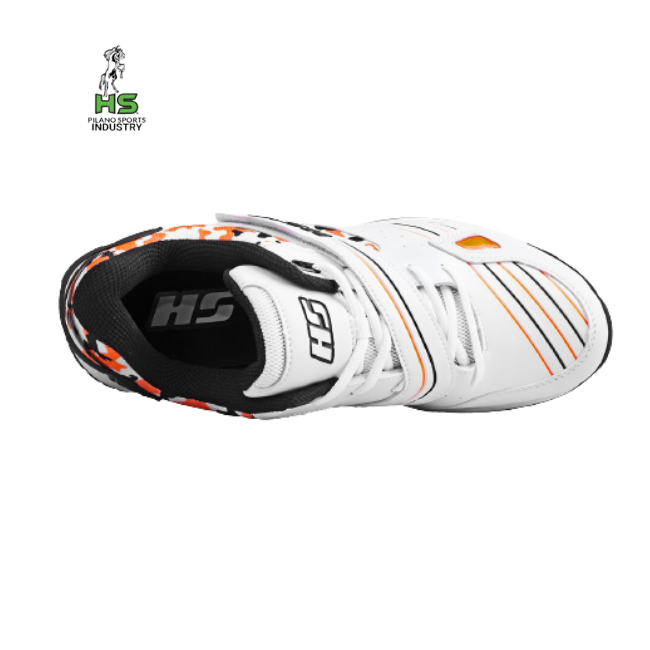 HS 41 Cricket Shoes - Ali Sports