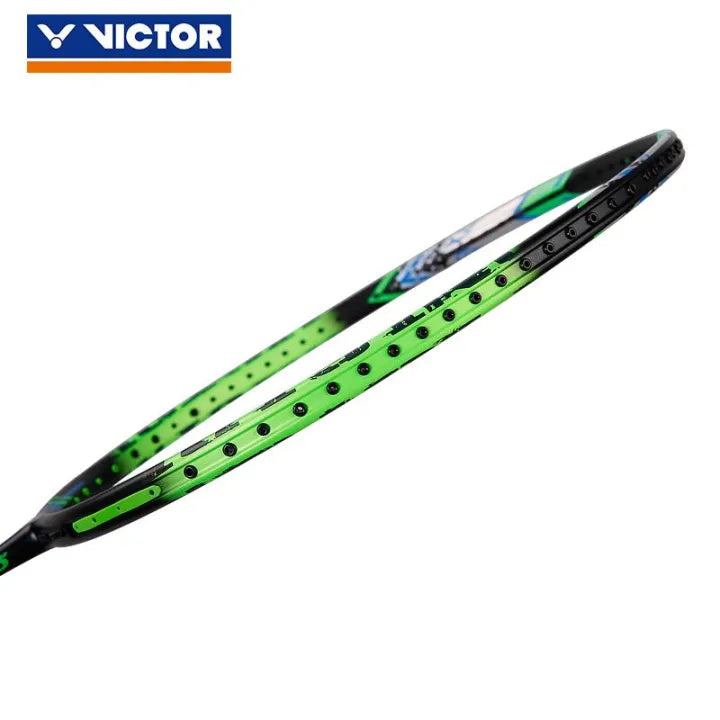 Victor Thruster K Onigiri Badminton Racket - Ali Sports