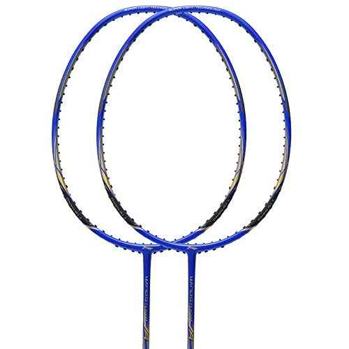 Li-Ning Windstorm 74 Badminton Racket