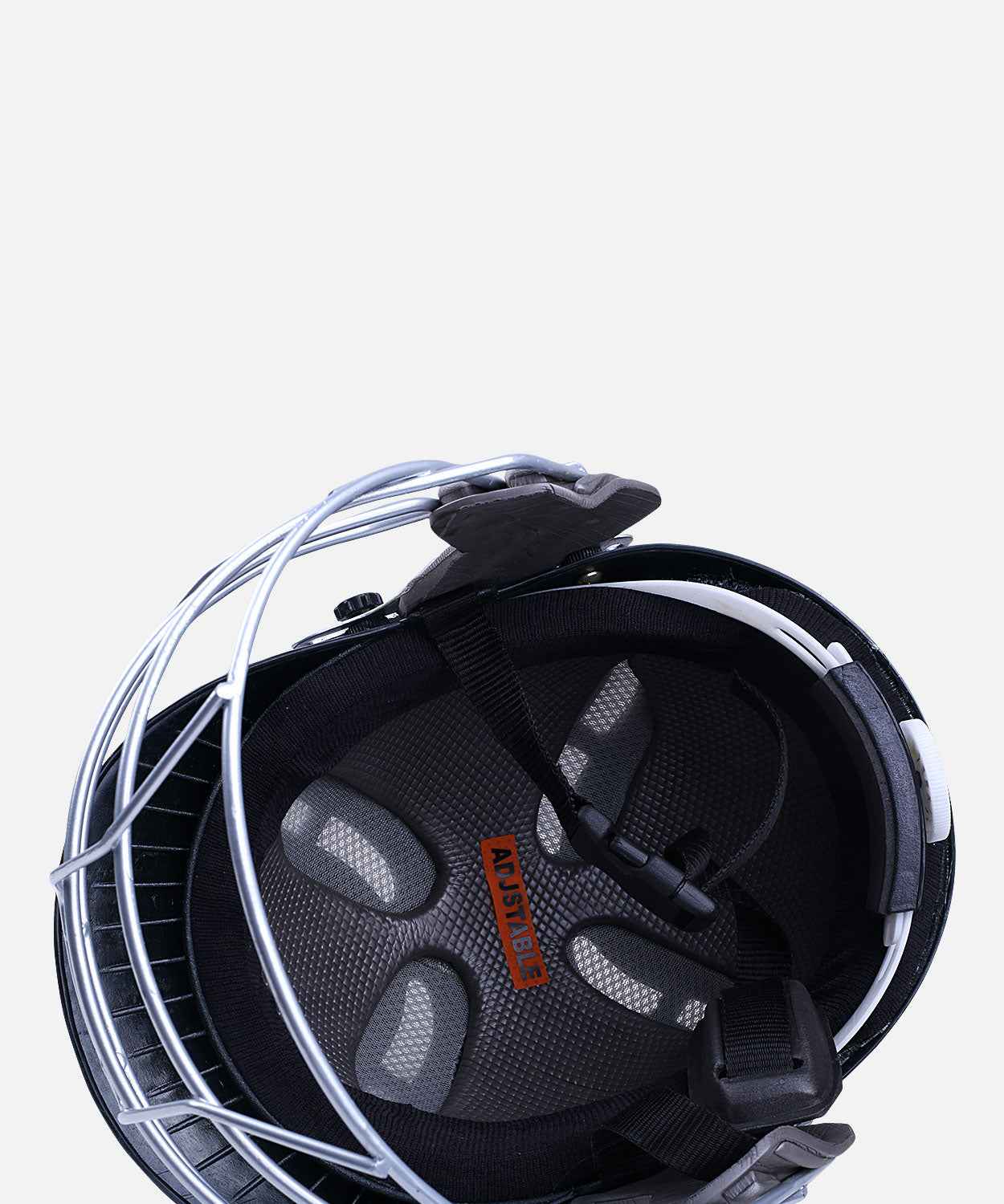 HS 5 Star Cricket Helmet