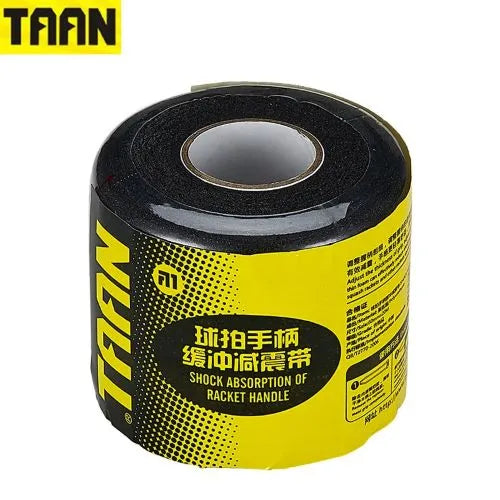 Taan Cushion Wrap Shock Absorption of Racket Handle - Ali Sports