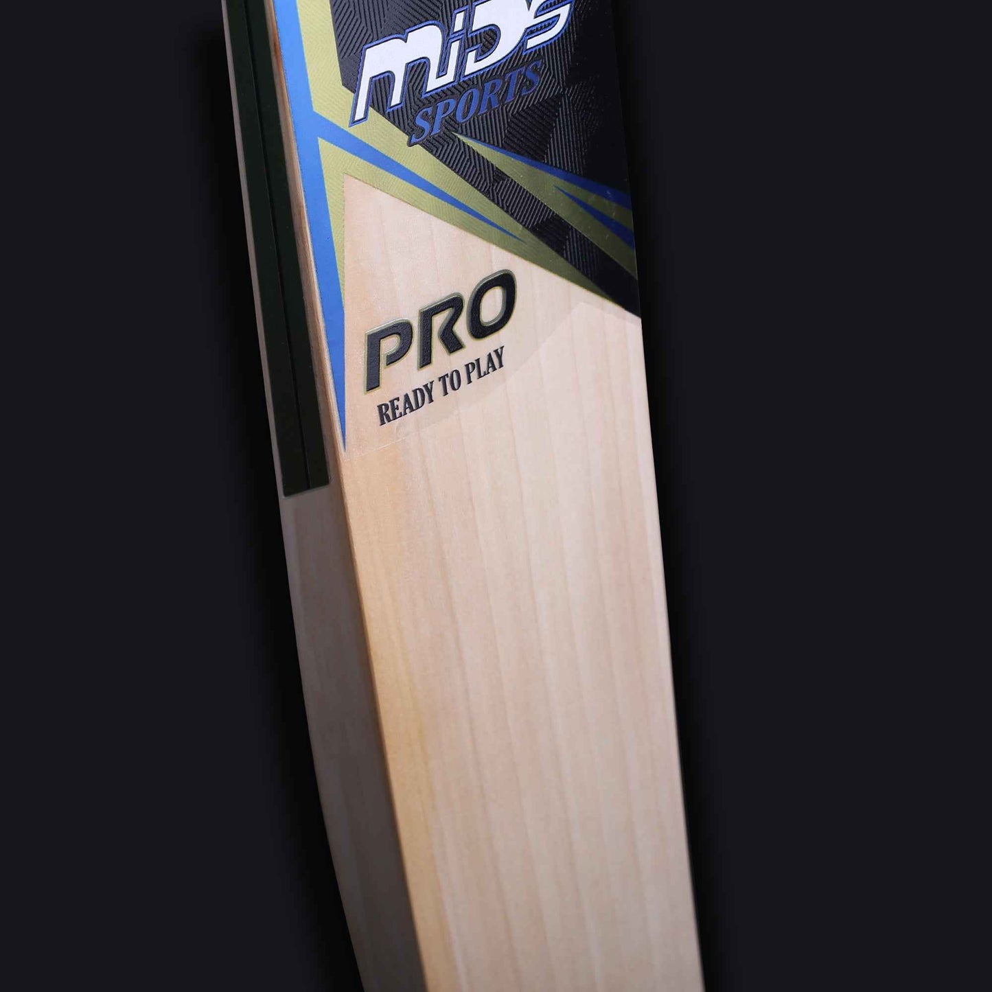 MIDS Pro Cricket Bat