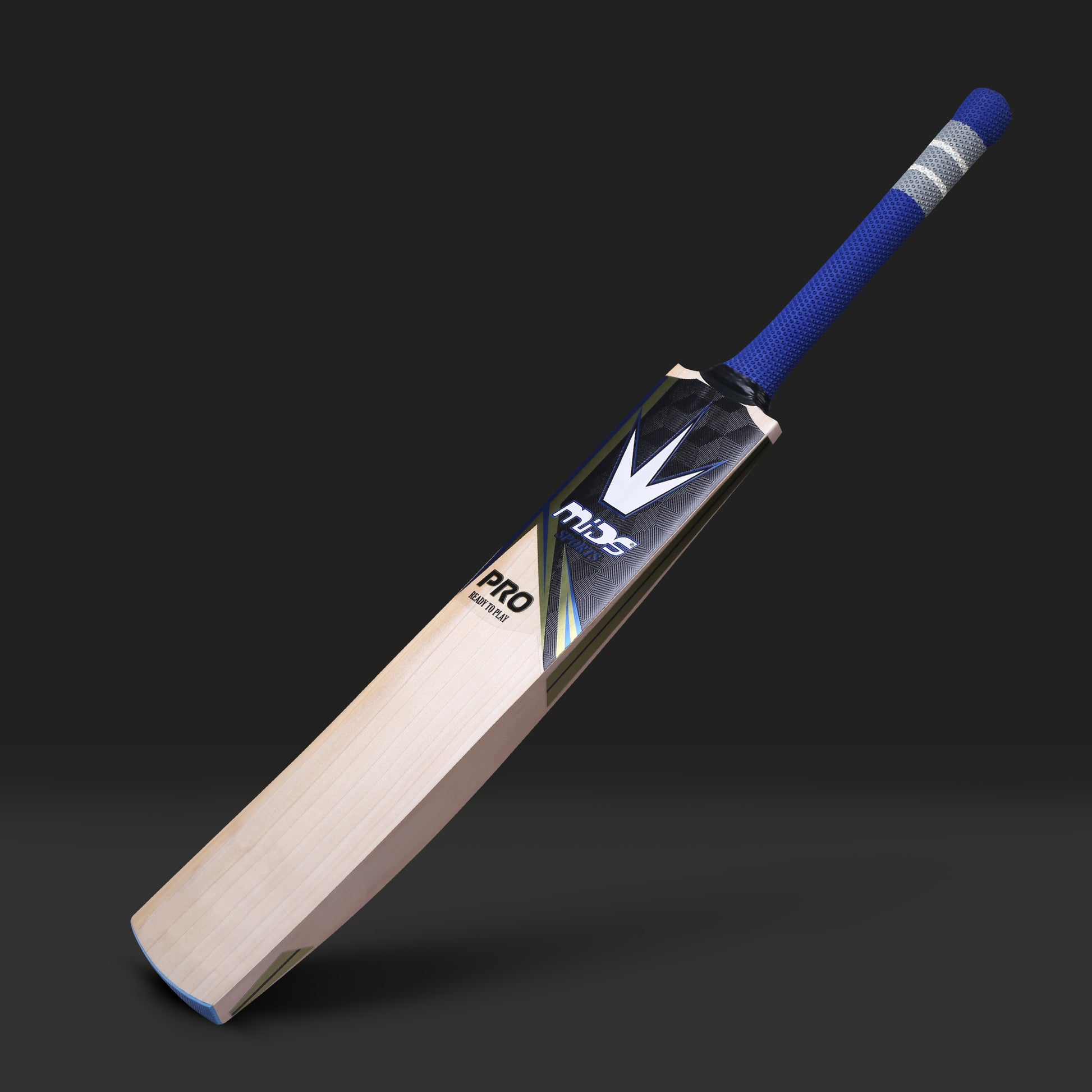 MIDS Pro Cricket Bat - Ali Sports
